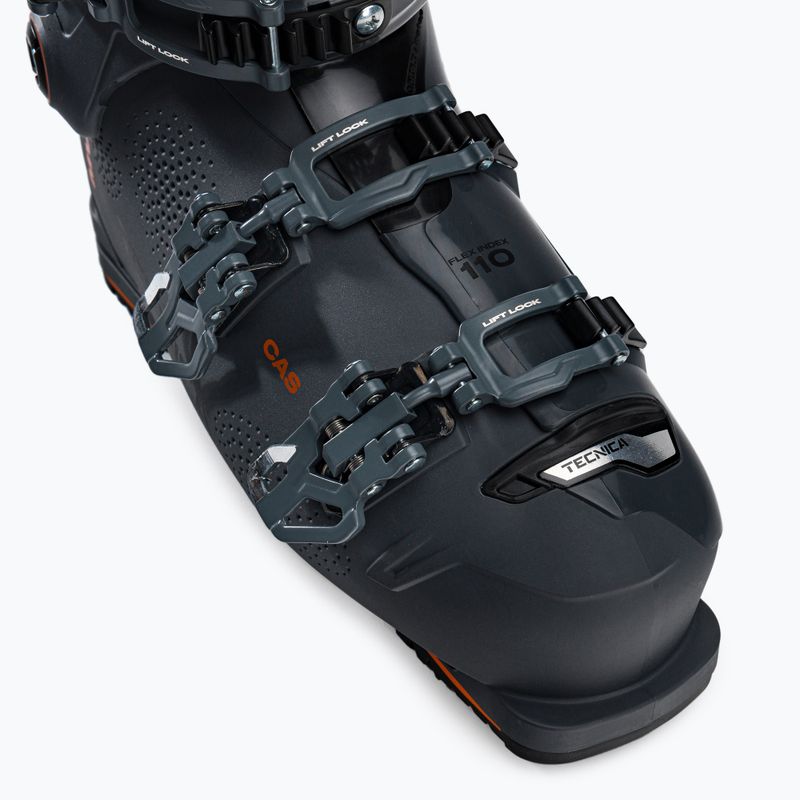 Мъжки ски обувки Tecnica Mach1 110 MV TD GW сиви 101933G1900 7