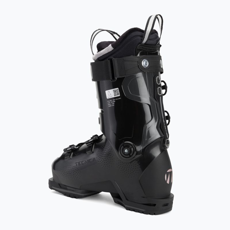 Дамски ски обувки Tecnica Mach1 105 MV W TD GW black 2