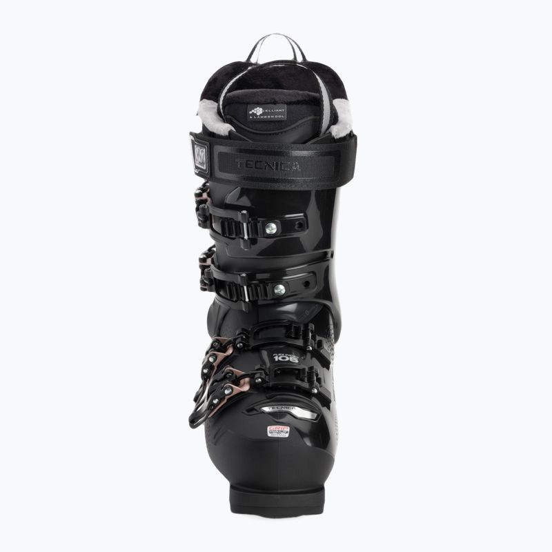 Дамски ски обувки Tecnica Mach1 105 MV W TD GW black 3