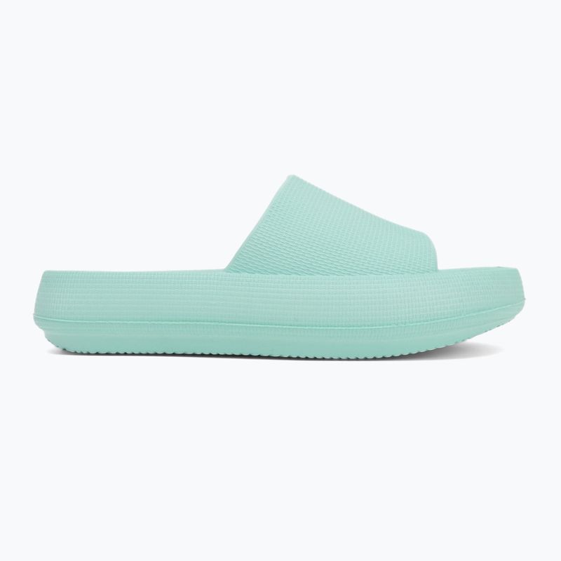 Дамски джапанки Ellesse Beryl mint 2