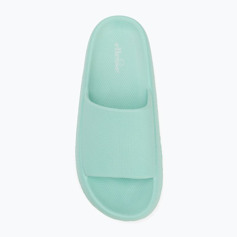 Дамски джапанки Ellesse Beryl mint 5