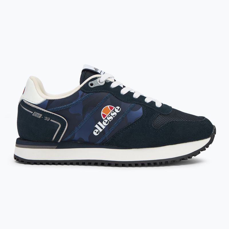 Мъжки обувки Ellesse Lambert deep camou 2