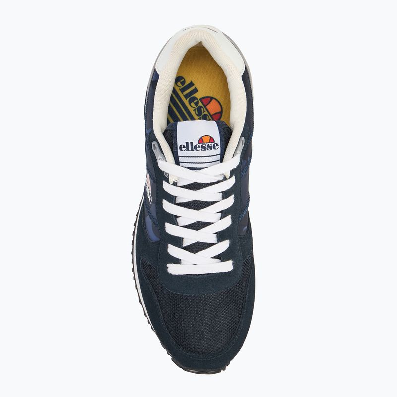 Мъжки обувки Ellesse Lambert deep camou 5