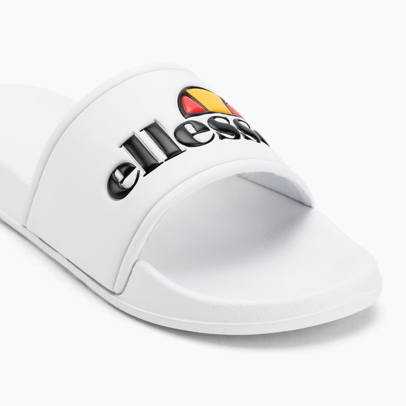 Мъжки джапанки Ellesse Duke white 7