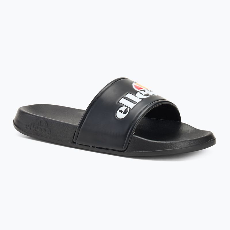Мъжки чехли Ellesse Duke black