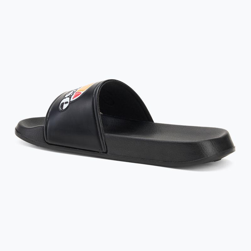Мъжки чехли Ellesse Duke black 3