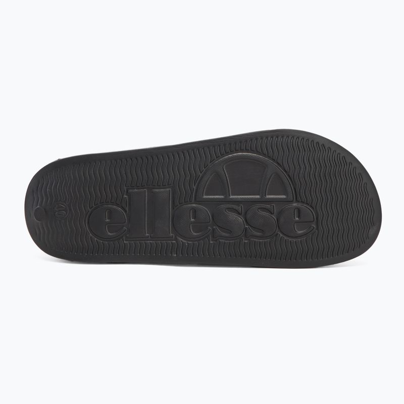 Мъжки чехли Ellesse Duke black 4