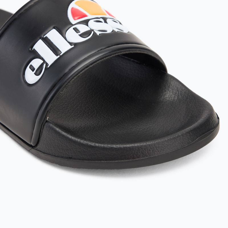 Мъжки чехли Ellesse Duke black 7