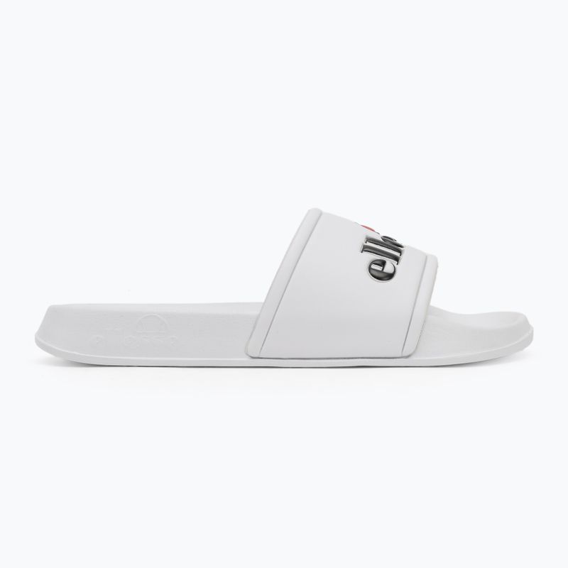 Дамски джапанки Ellesse Duke white 2