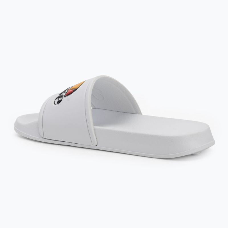 Дамски джапанки Ellesse Duke white 3