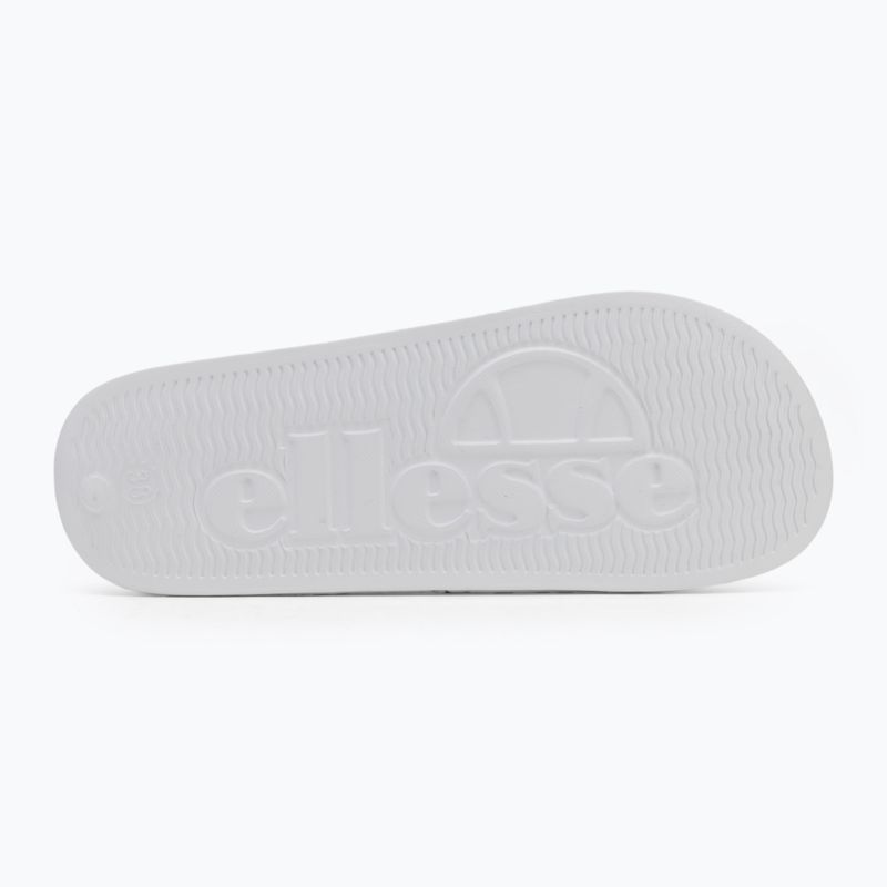 Дамски джапанки Ellesse Duke white 4