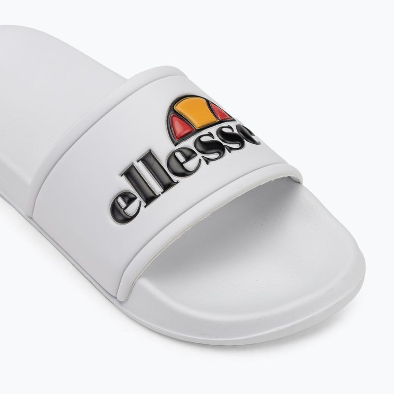 Дамски джапанки Ellesse Duke white 7