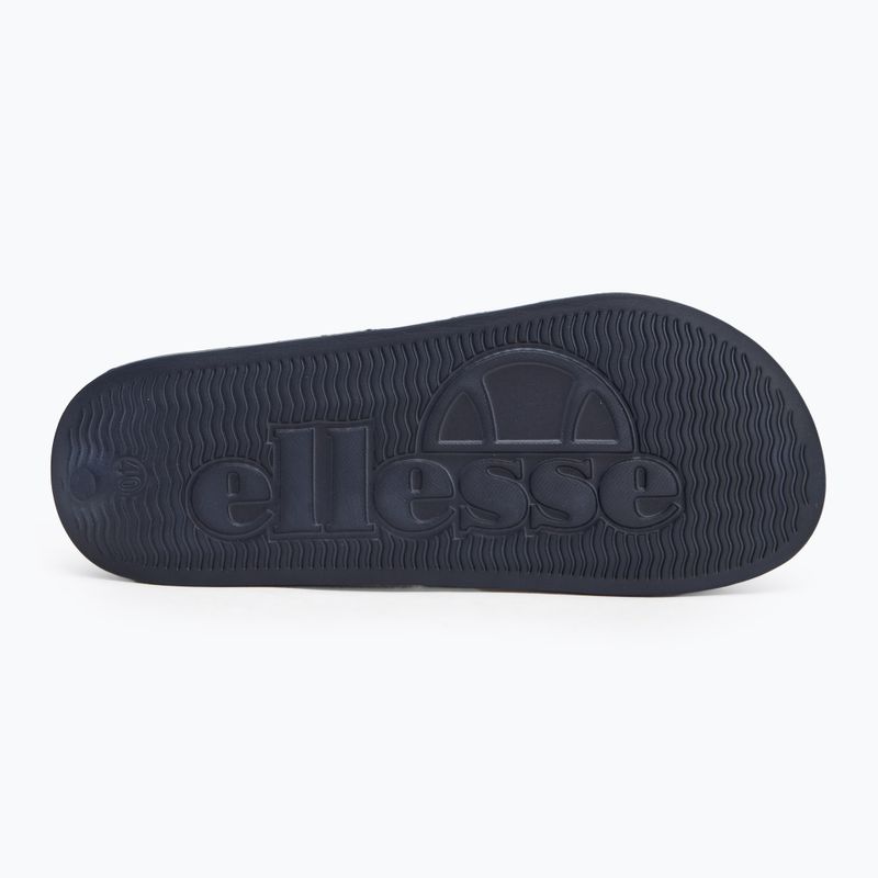 Мъжки чехли Ellesse Duke white deep 4