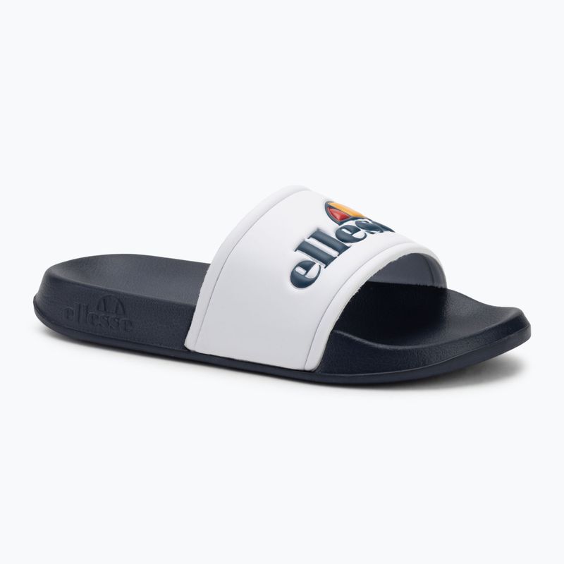 Ellesse Duke white deep дамски джапанки