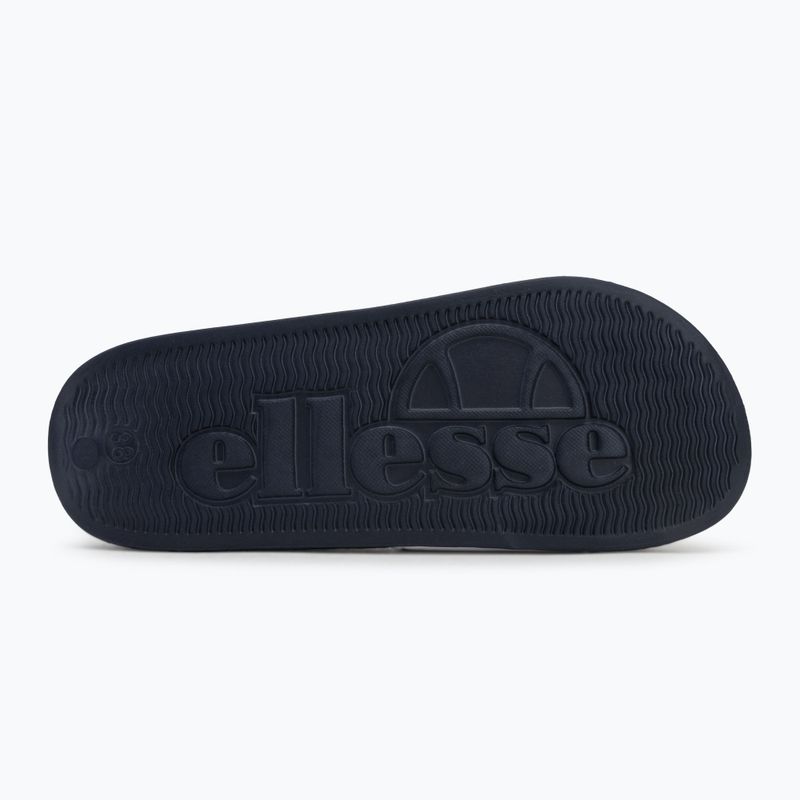 Ellesse Duke white deep дамски джапанки 4