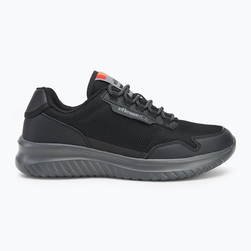 Мъжки обувки Ellesse New Lex black 2