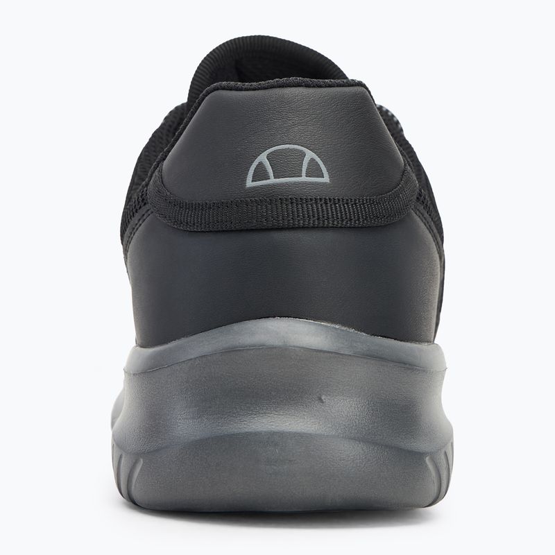 Мъжки обувки Ellesse New Lex black 6
