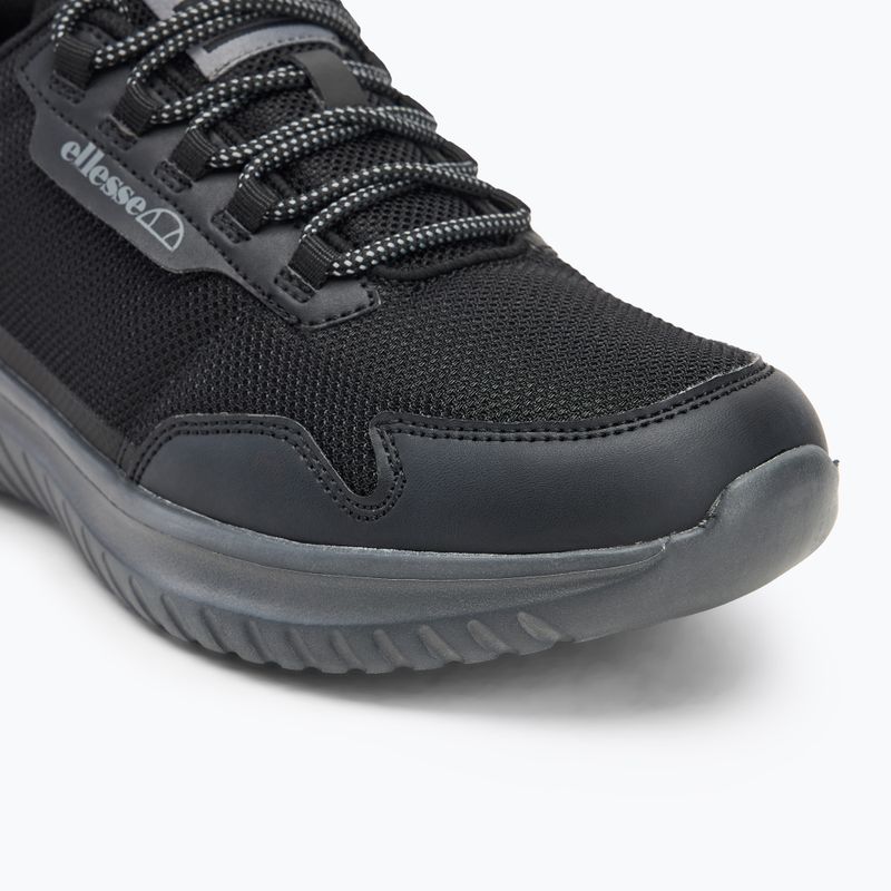 Мъжки обувки Ellesse New Lex black 7