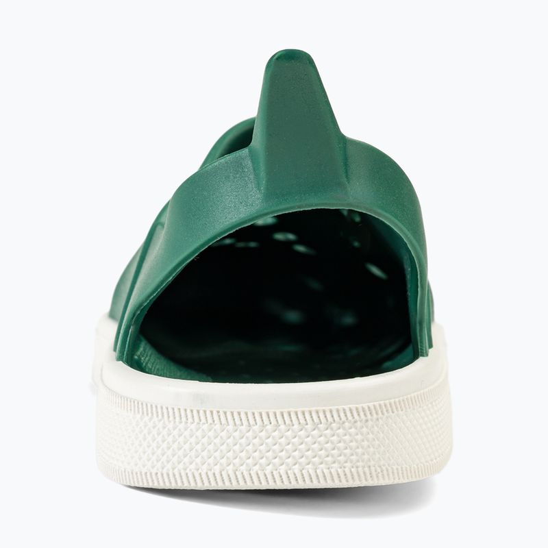 Детски сандали BOATILUS Cloggy forest/white 6