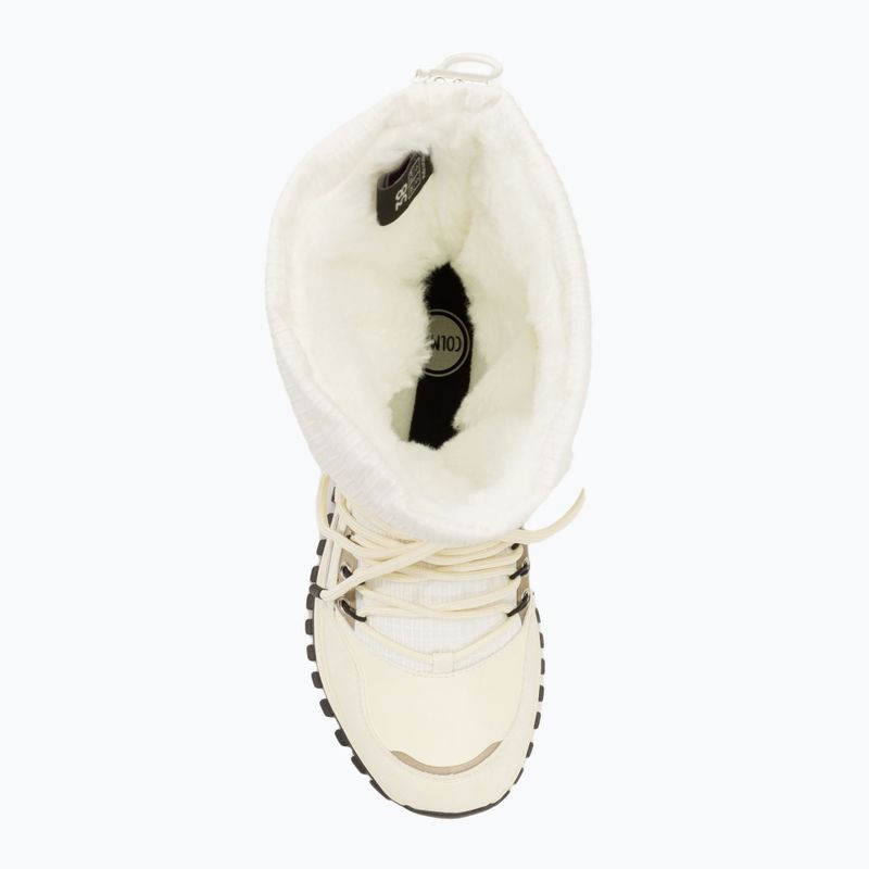 Дамски ботуши за сняг Colmar Warmer Polar off white/lt gold 6