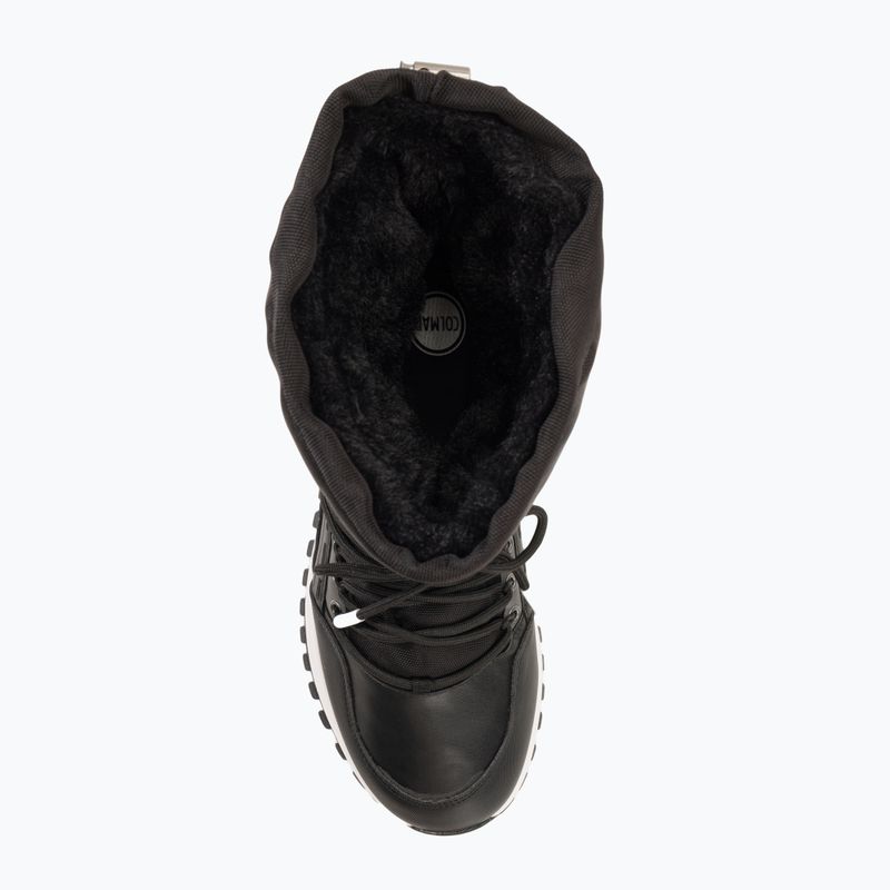 Мъжки ботуши за сняг Colmar Warmer Band black 6