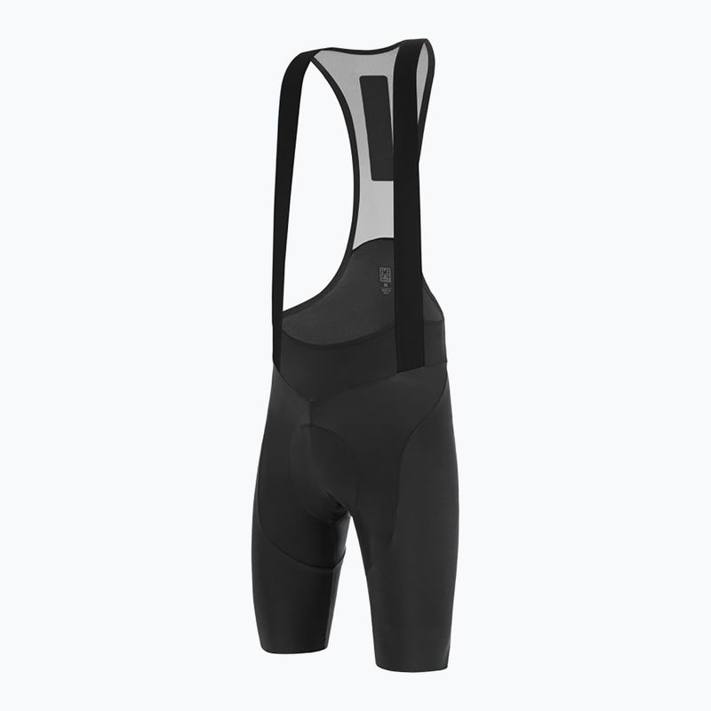 Santini Tono Dinamo мъжки шорти за колоездене черни 1S1177C3TONODINANES 3