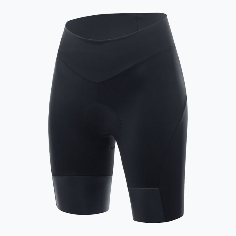 Дамски къси панталони за колоездене Santini Alba black 1S62PROALBANES 3
