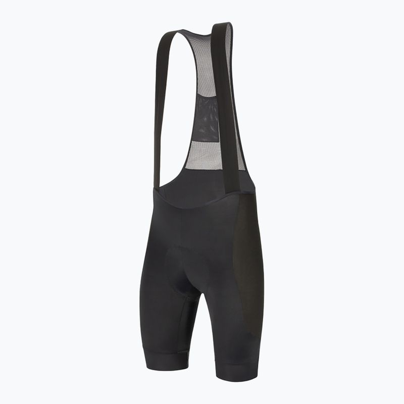 Santini Impact Pro мъжки къси панталони за колоездене черни 1S1178C3IMPACPRONES 3