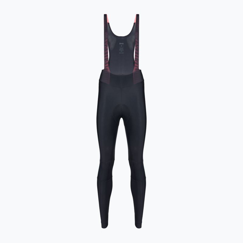 Дамски панталони за колоездене Santini H20 Nimbus black 2W1182GILH20NIMBNE