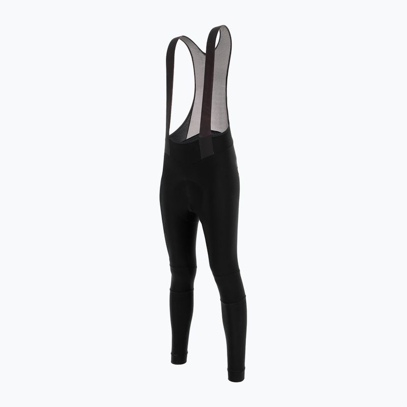 Дамски панталони за колоездене Santini H20 Nimbus black 2W1182GILH20NIMBNE 5