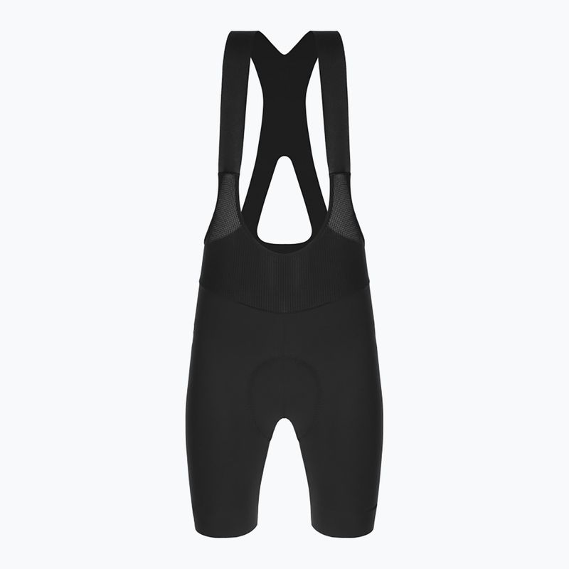 Santini Redux Istinto мъжки къси панталони за колоездене черни 2S1075C3REDUXISTINES