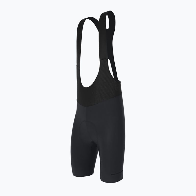 Santini Redux Istinto мъжки къси панталони за колоездене черни 2S1075C3REDUXISTINES 3