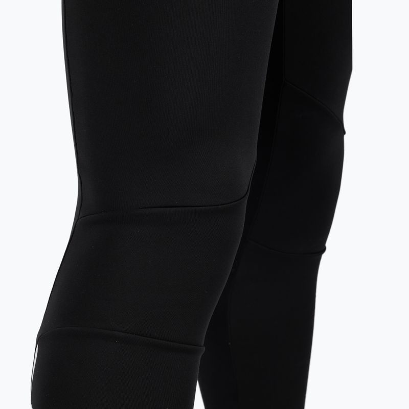 Santini Omnia Bib Tights мъжки панталони за колоездене черен SP1180EMAOMNIA 3