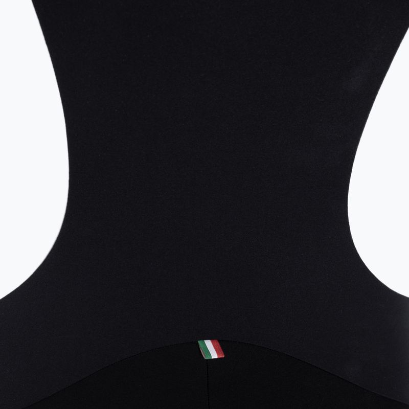 Santini Omnia Bib Tights мъжки панталони за колоездене черен SP1180EMAOMNIA 6