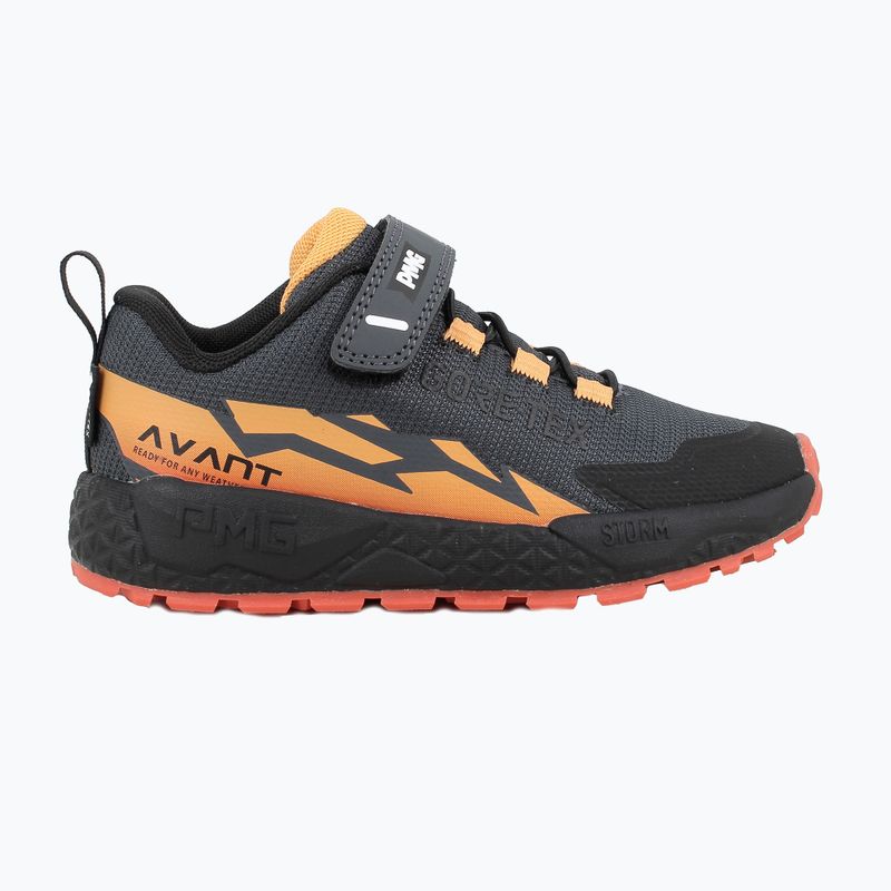Детски обувки Primigi PIM GTX 24190 ferro 2
