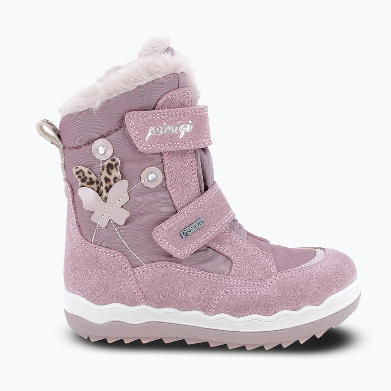 Детски ботуши за сняг Primigi PFZGT 23807 candy/chiffon 2