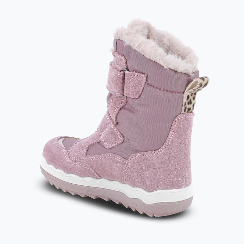 Детски ботуши за сняг Primigi PFZGT 23807 candy/chiffon 3