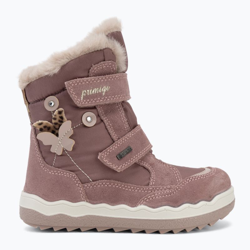 Детски ботуши за сняг Primigi PFZGT 23807 candy/chiffon 2