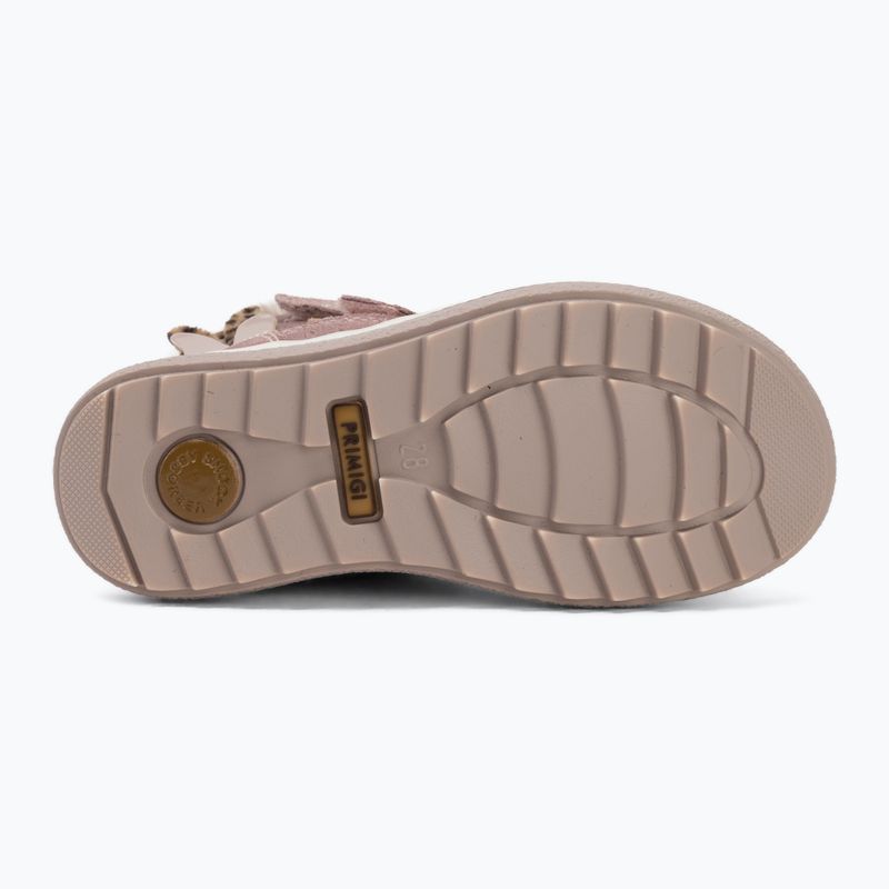 Детски ботуши за сняг Primigi PFZGT 23807 candy/chiffon 4