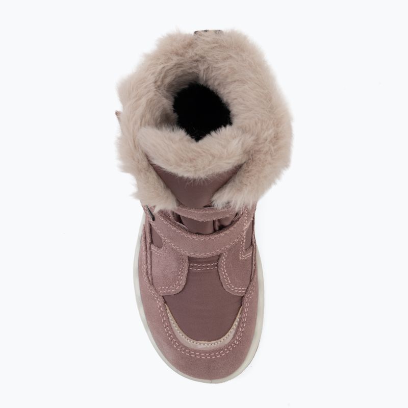 Детски ботуши за сняг Primigi PFZGT 23807 candy/chiffon 5
