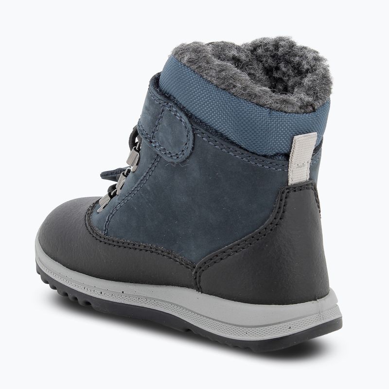 Детски ботуши за сняг Primigi PTIGT 23549 azzurro/nero 3