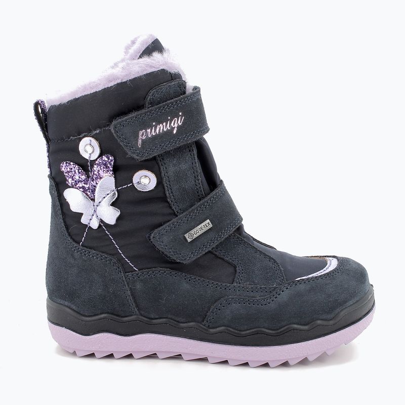 Детски ботуши за сняг Primigi PFZGT 23807 navy/blu scuro 2
