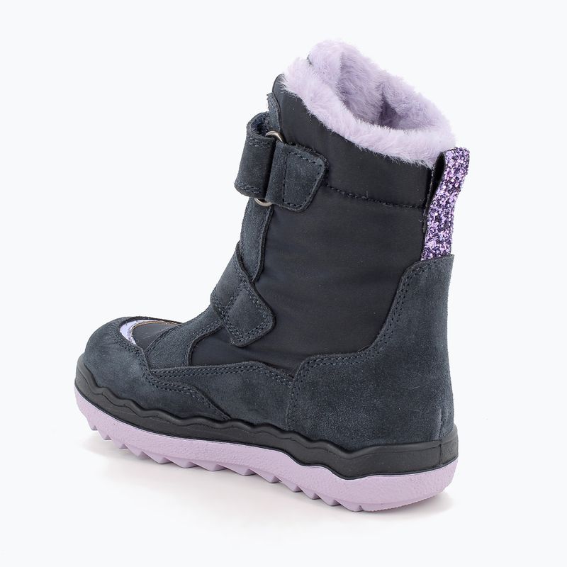 Детски ботуши за сняг Primigi PFZGT 23807 navy/blu scuro 3