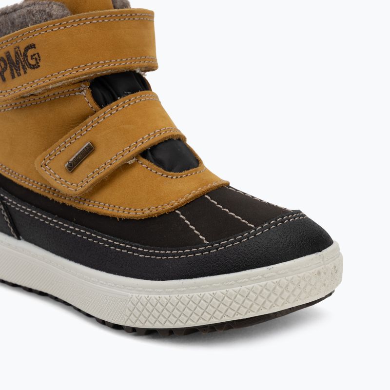 Детски зимни обувки Primigi PBYGT 23863 senap/nero/ma.sc 7