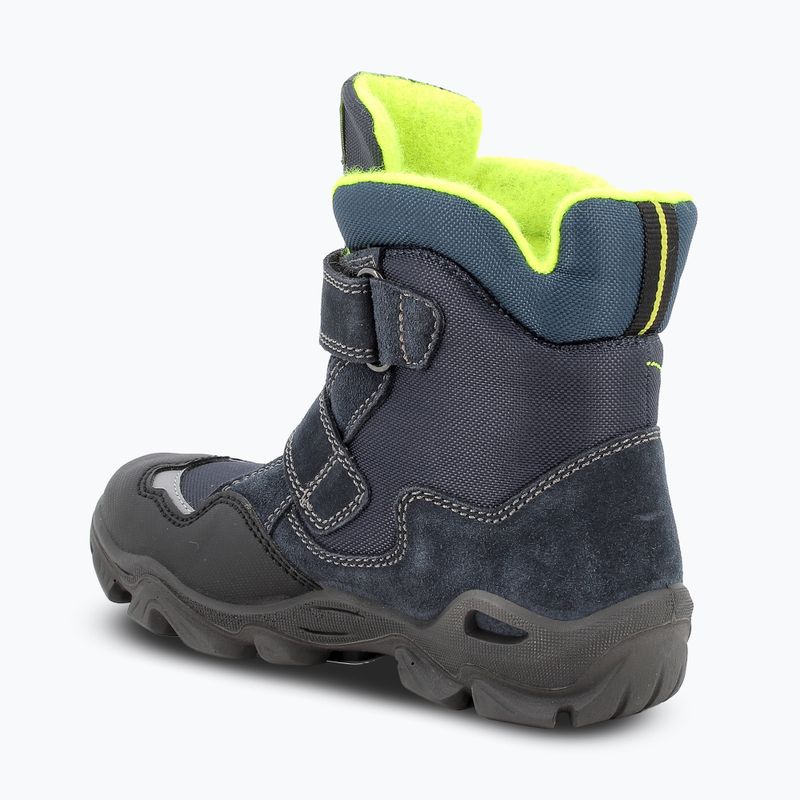 Детски ботуши за сняг Primigi PPTGT 23920 navy/blu scuro 3