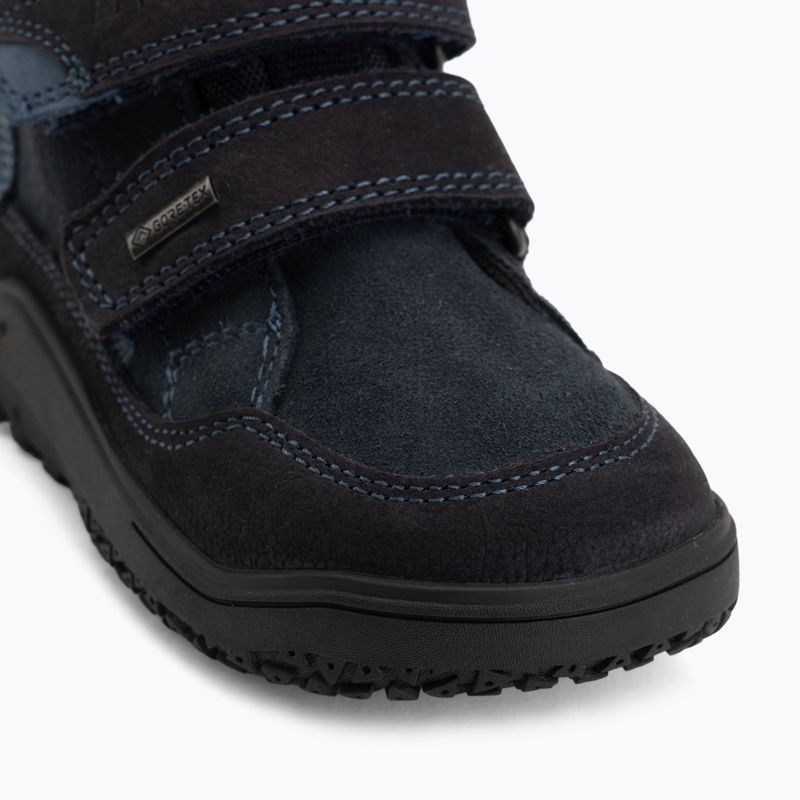 Детски обувки barefoot Primigi PYR GTX 24182 navy/blu 7