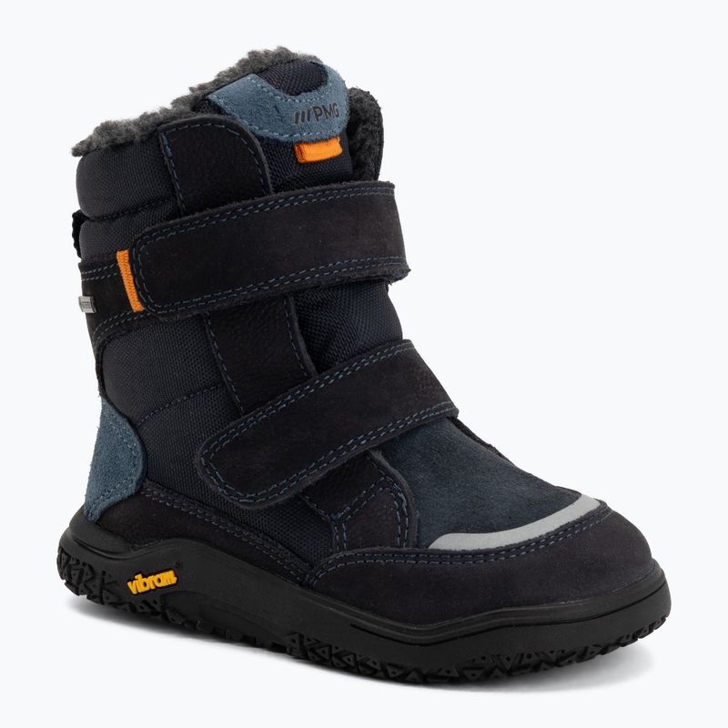 Детски ботуши за сняг Primigi PYR GTX 24183 blu sc/blu