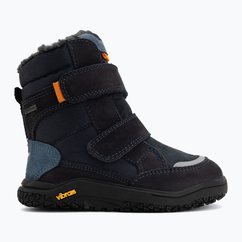 Детски ботуши за сняг Primigi PYR GTX 24183 blu sc/blu 2