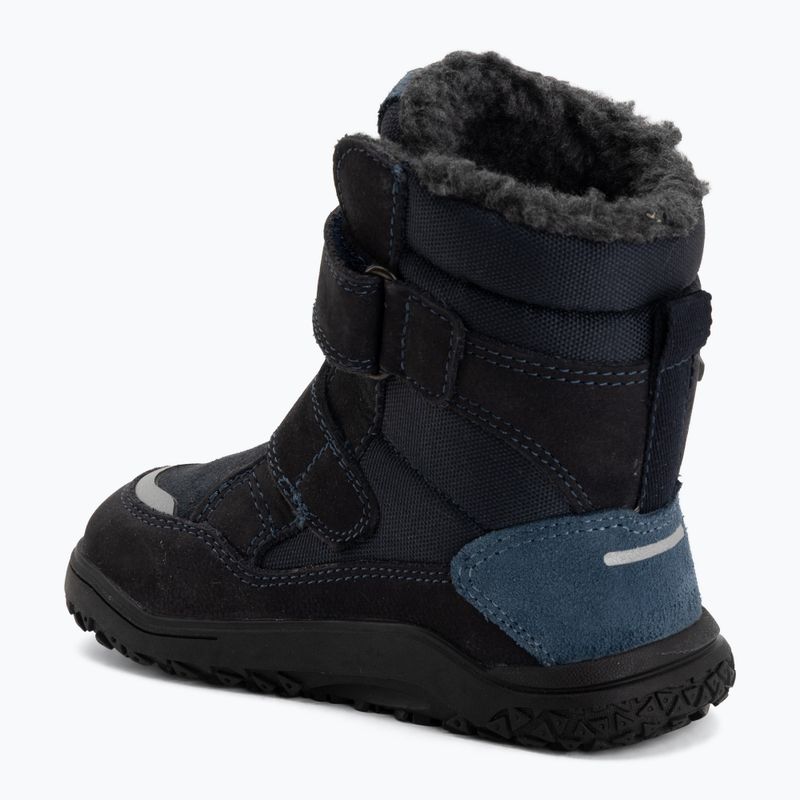 Детски ботуши за сняг Primigi PYR GTX 24183 blu sc/blu 3