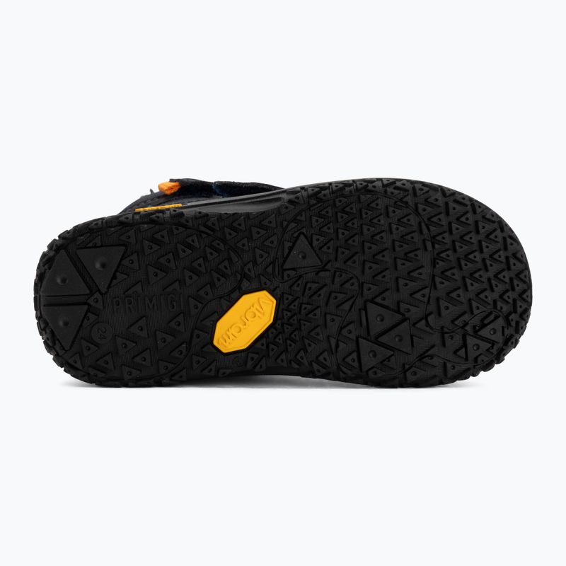 Детски ботуши за сняг Primigi PYR GTX 24183 blu sc/blu 4